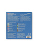 Набор пастели масляной "Сонет", 24 цветов 8